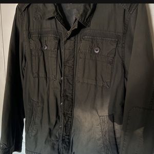 Sonoma jacket